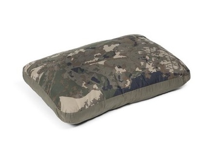 Nash Indulgence Pillow Camo