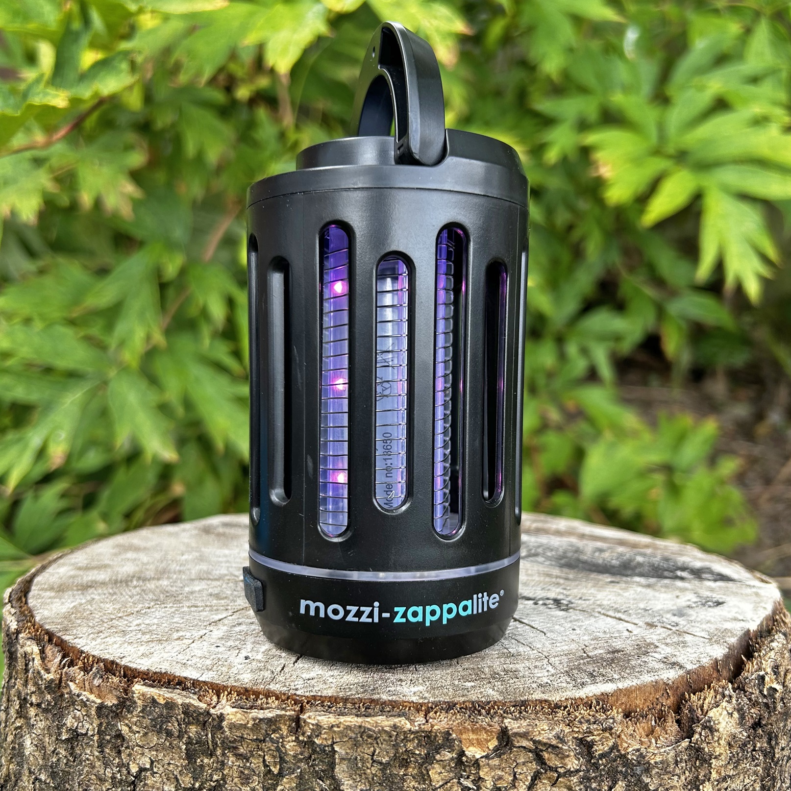 Wolf Mozzi Zappa Lite Counter Pack Muggenlamp