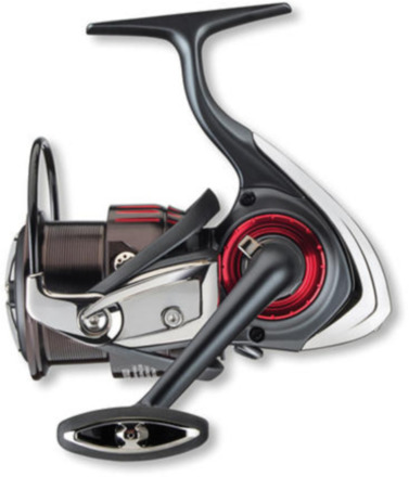 Daiwa 20 Tournament Spinmolen