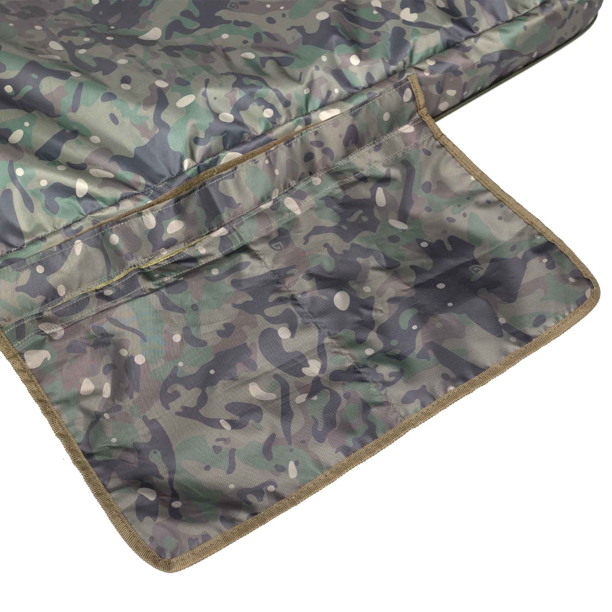 Trakker Sanctuary MF Flat Mat Onthaakmat