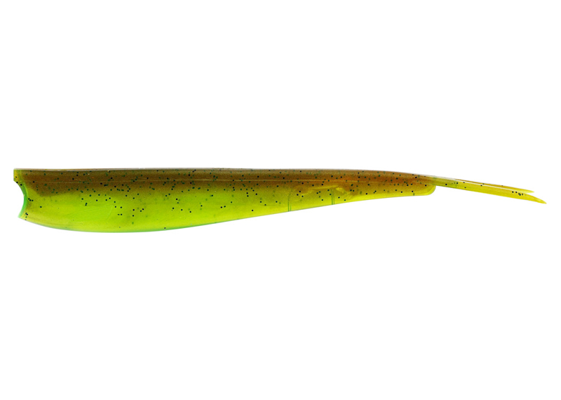 Westin Twinteez V-Tail Shad 20cm (32g) (2 stuks)