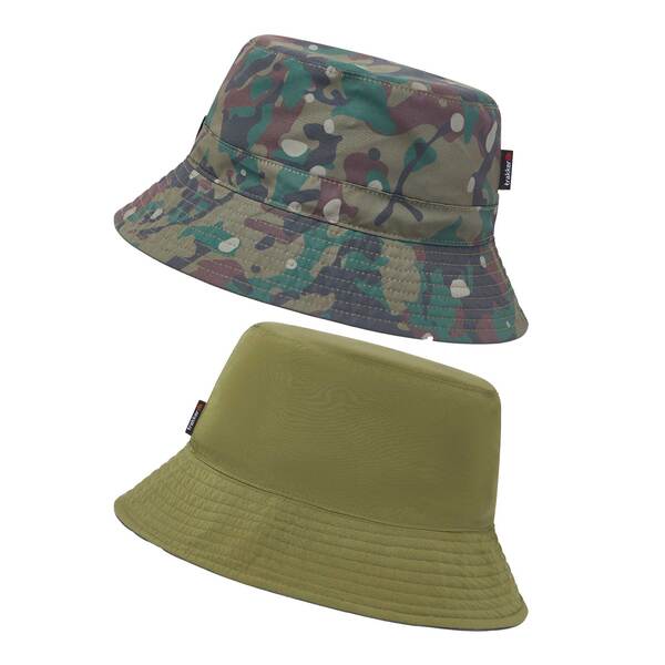 Trakker Reversible Bucket Hat Vispet