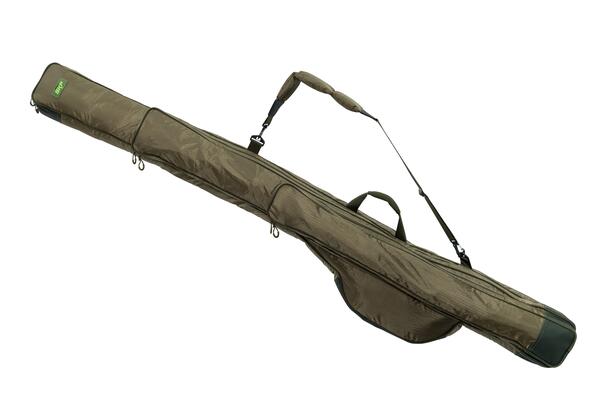 Shakespeare SKP Padded Rod Holdall Foedraal - SKP 3 Rod Padded Rod Holdall