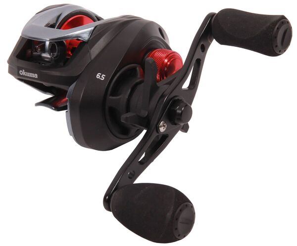 Okuma Ceymar C 101 Reel