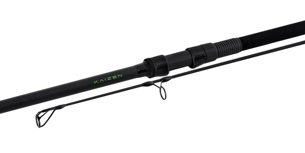 Korda Kaizen Green Karperhengel 10ft