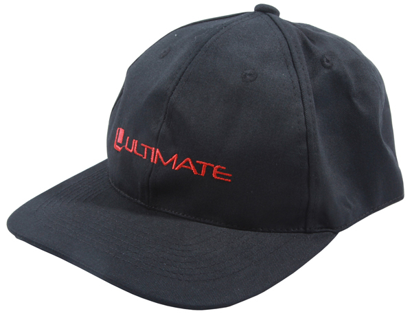 Ultimate Cap