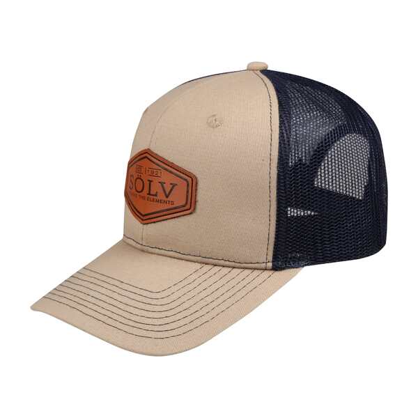 Abu Garcia Sölv Trucker Cap Vispet