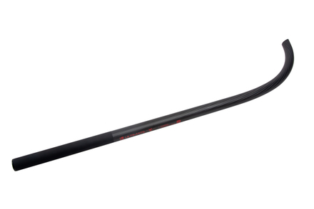 Ultimate Bionic Carbon Throwing Stick Werppijp
