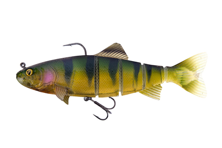 Fox Rage Replicant Jointed Trout 14cm, 50g