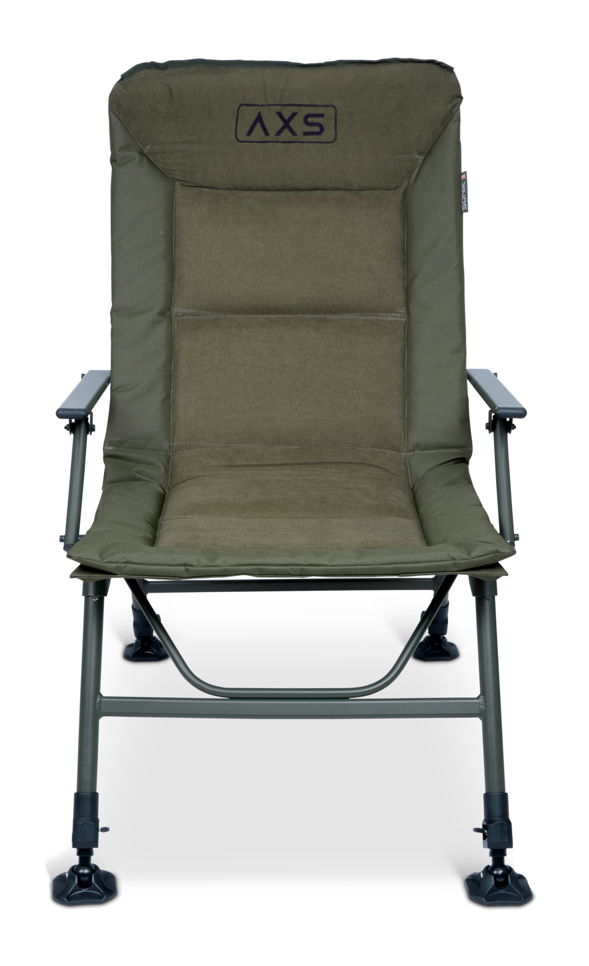 Sonik AXS Combi-Armchair Karperstoel