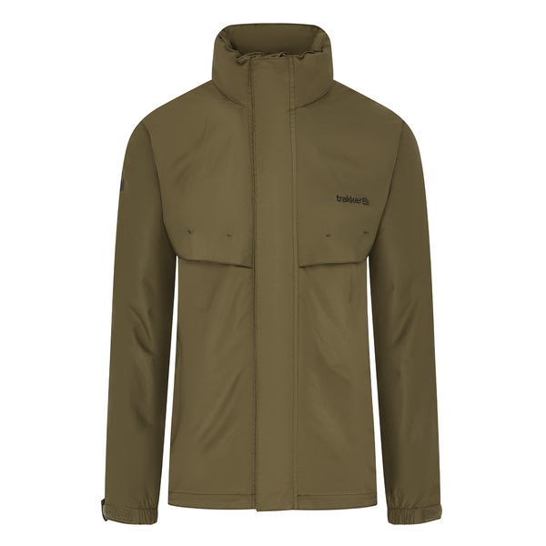 Trakker CR Downpour Jacket Vis Jas