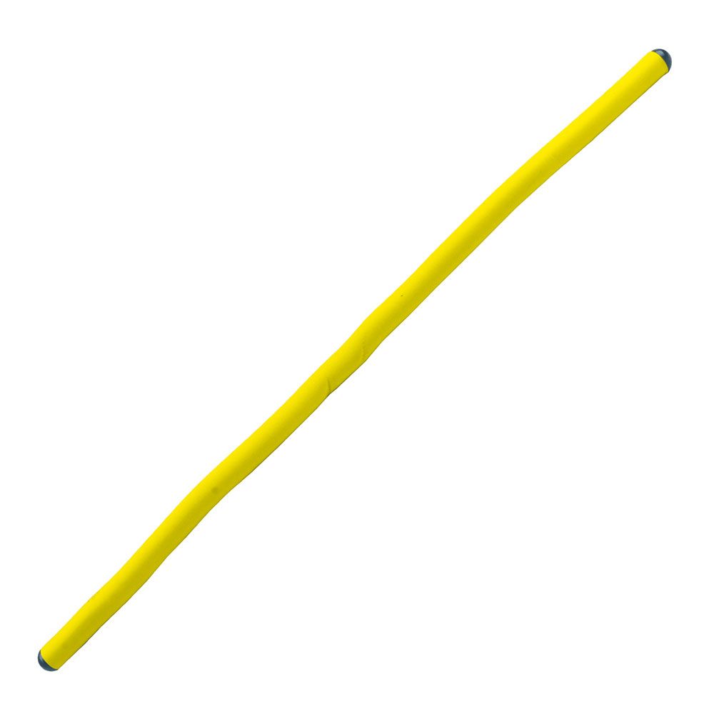 Tronixpro Wire Rod Wraps 17cm (2 Stuks) - Yellow