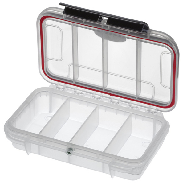 Panaro MAX001T Waterproof Tacklebox