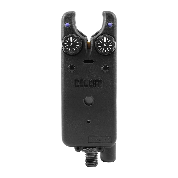 Delkim Txi-D v2 Digital Bite Alarm Beetmelder