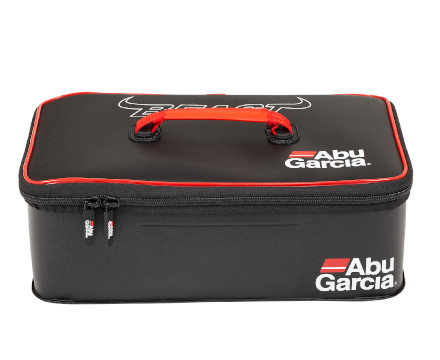 Abu Garcia Beast Pro Eva Accessory Bag - Large