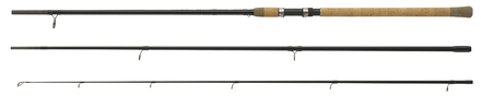 WFT Lake'N'River Carp Stalking Penhengel 12ft (20-55g) (3-delig)