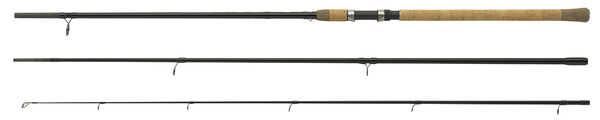 WFT Lake'N'River Carp Stalking Penhengel 12ft (20-55g) (3-delig)