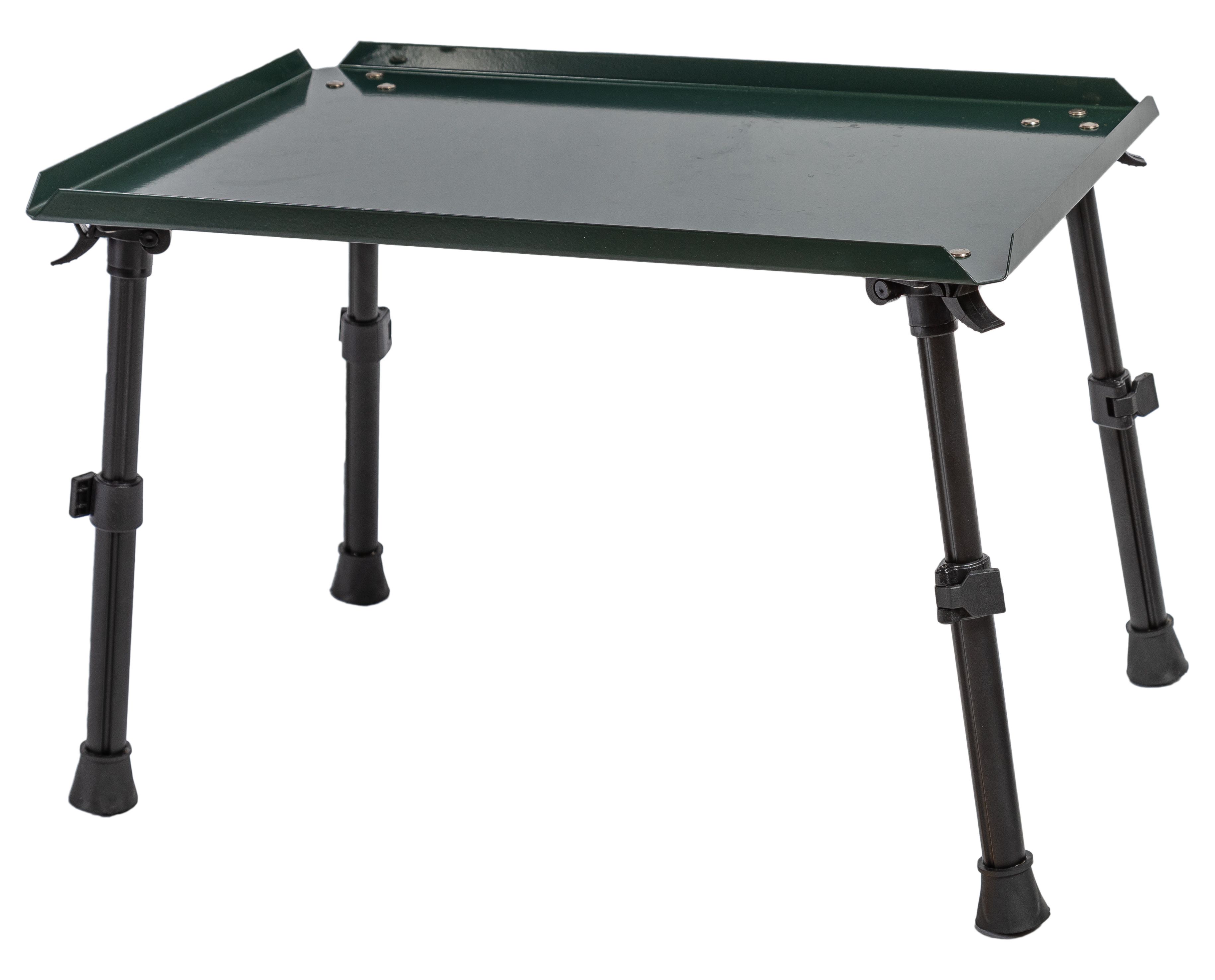 Lion Sports Treasure Bivvy Table Adjustable L 50x30cm