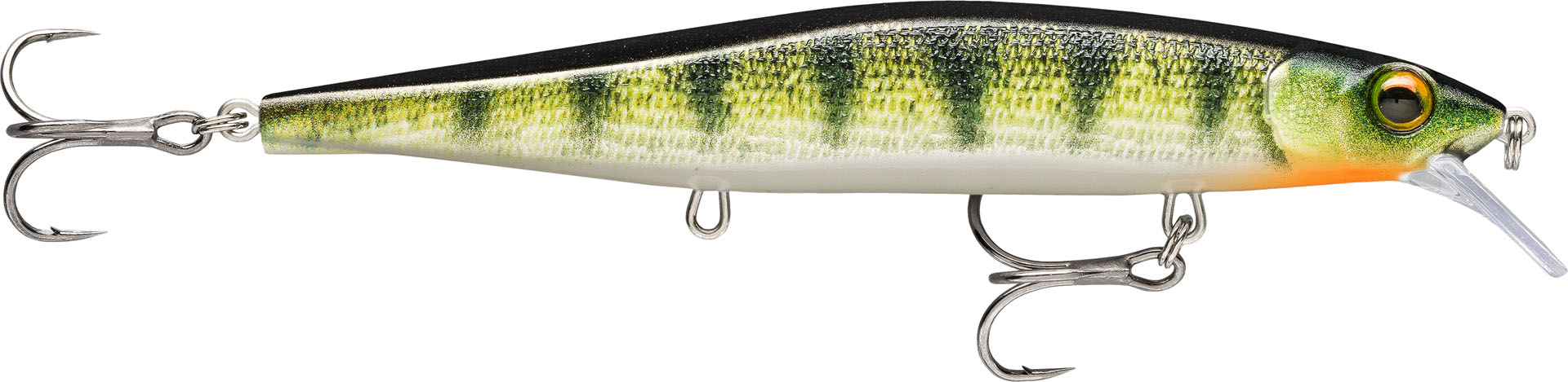 Rapala Precision Xtreme Mavrik Plug 11cm (14g) - Live Perch