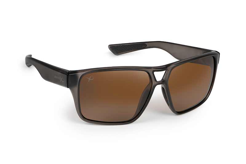 Matrix Polarised Sunglasses Casual