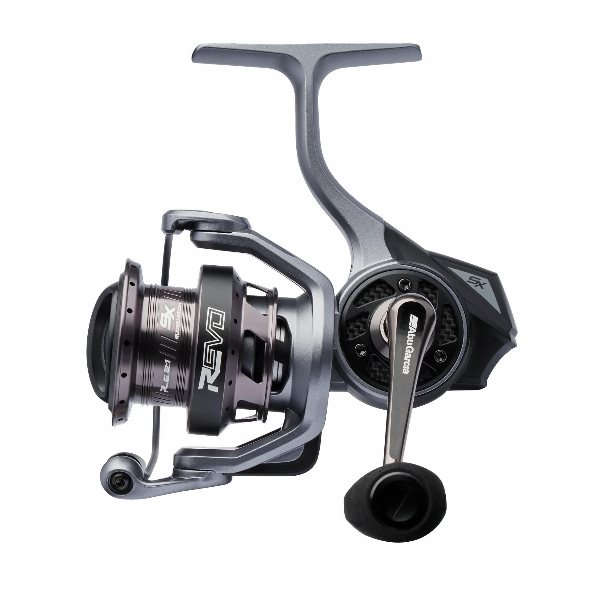 Abu Garcia Revo3 SX Spinmolen