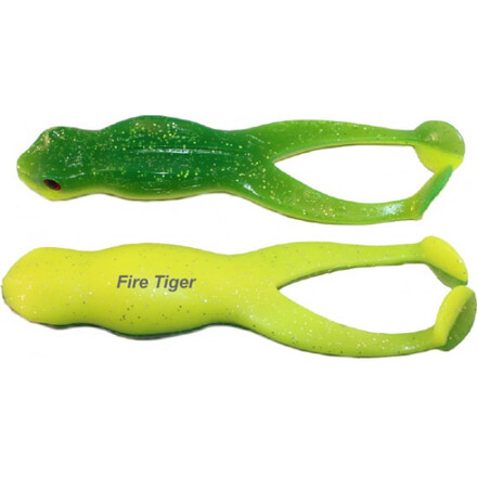 Tournament Baits Frog 7" (18cm | 50g) 2 pack