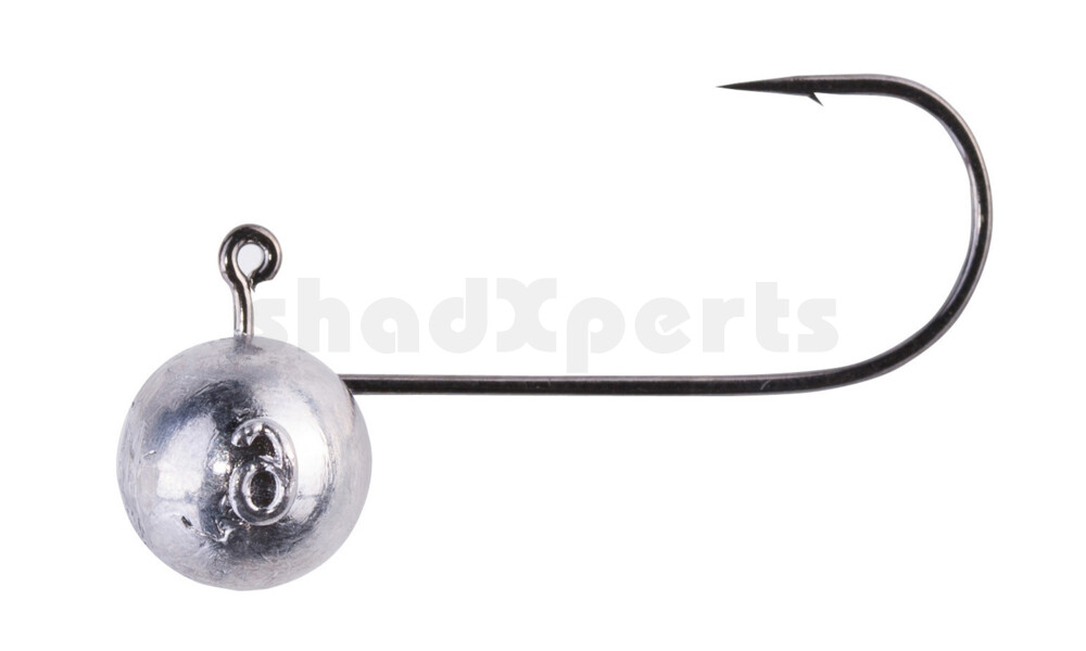 ShadXperts Special Finesse Jig, 5 stuks!
