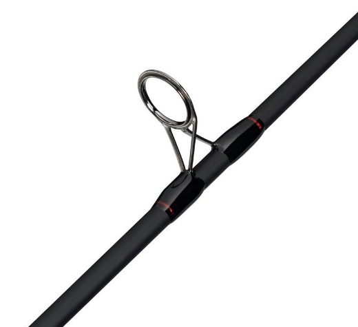 Abu Garcia Fast Attack Perch Spin Combo 2.10m (5-20g) (Inc. Kunstaas!)