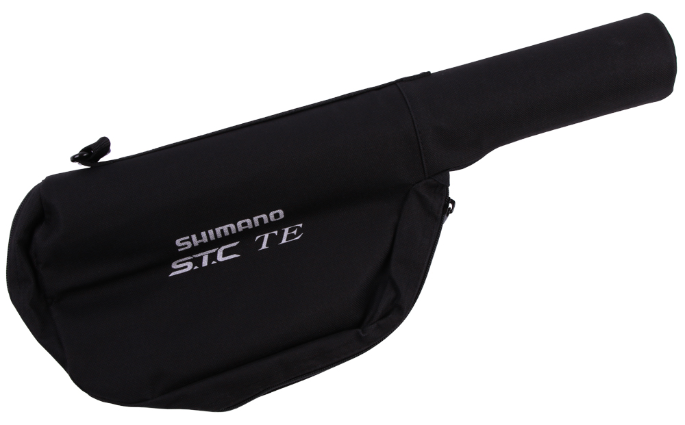 Shimano STC Mini Tele Spinning Reishengel