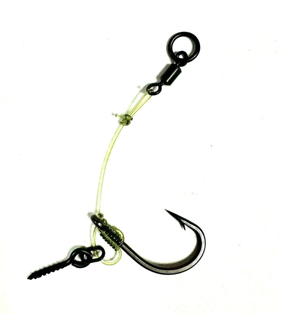 PB Products Chod Rig Bait Screw (2pcs)