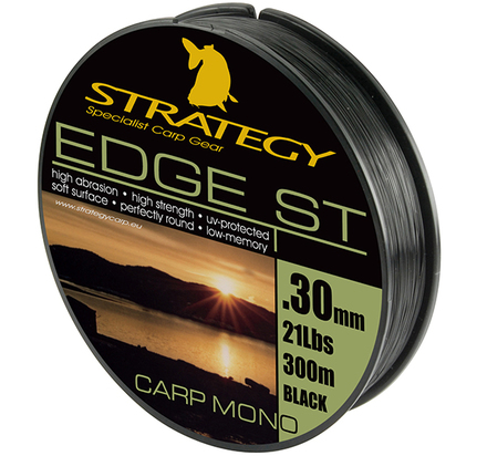 Strategy Edge ST Nylon Vislijn 0.40mm (770m)