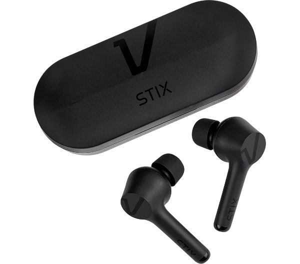 Veho STIX, draadloze Bluetooth oortjes