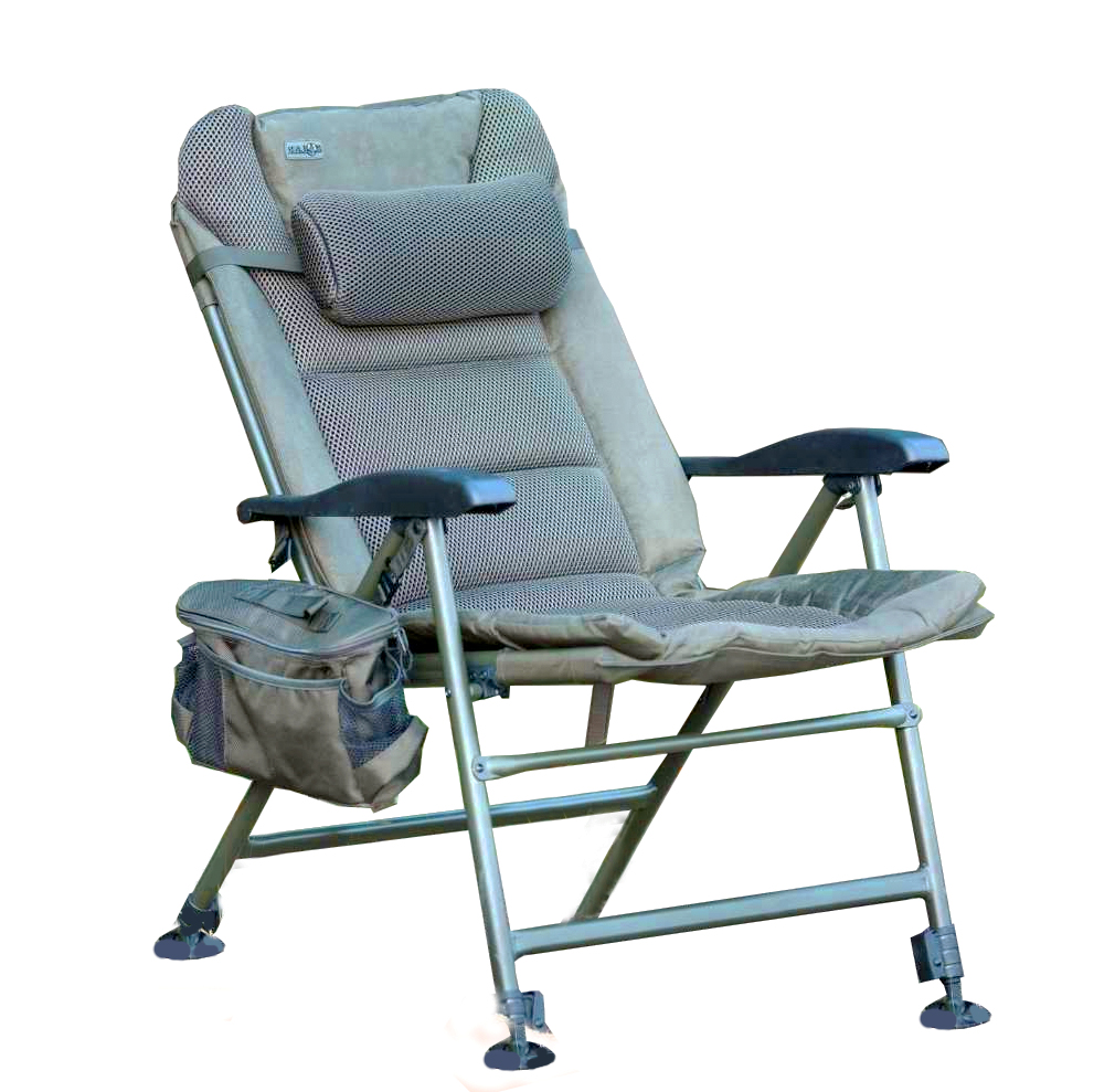 Solar SP C-Tech Recliner Chair Karperstoel