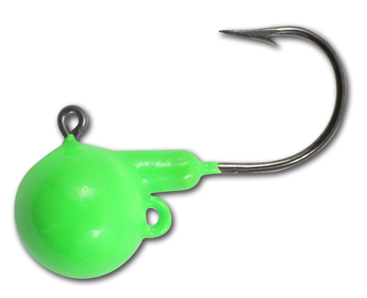 Northland Fire-Ball Jig 14.2g (3 stuks)