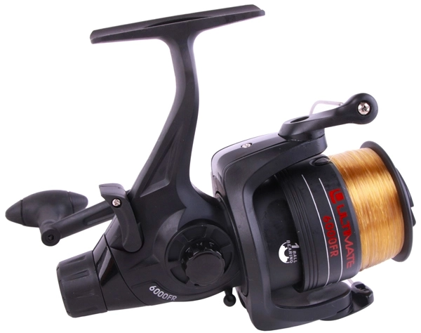 Carp Zoom Scirocco Set 3,60m (3lb)