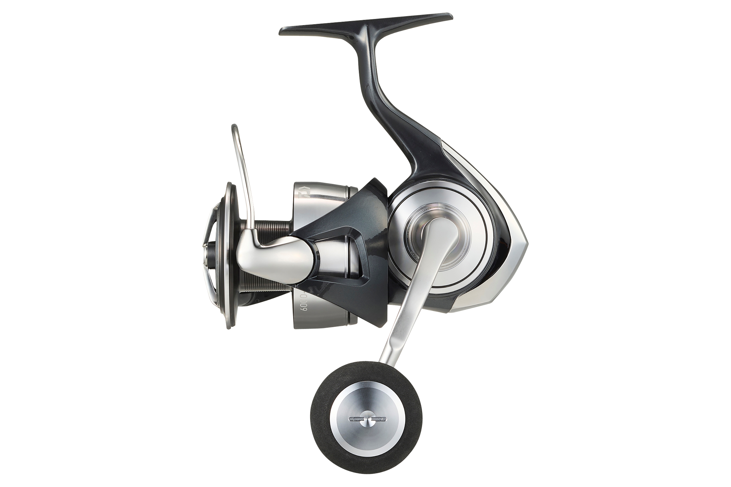 Daiwa 24 Certate SW Zeevis Spinmolen