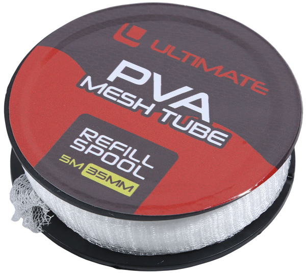 Ultimate PVA Mesh Tube Refill Spool