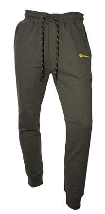 Ridgemonkey APEarel SportFlex Lightweight Joggers Green Visbroek