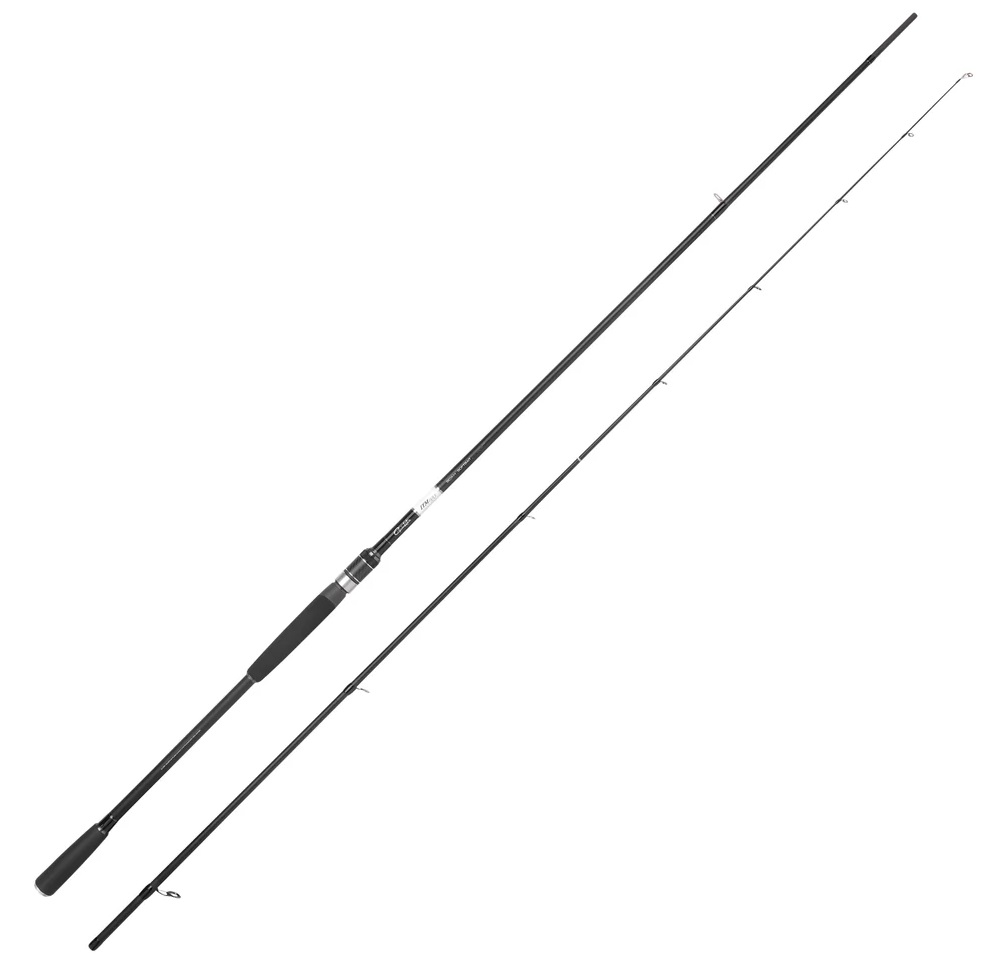 Gamakatsu ITM40 Softbait Spinhengel