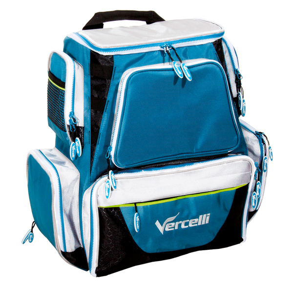 Vercelli Terra Rugzak 40L