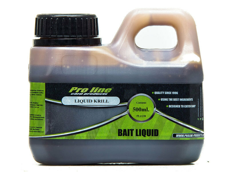 Pro Line Liquid Extracts 500ml