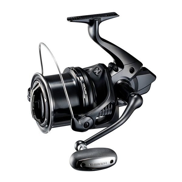 Shimano Ultegra Spod XTD Karpermolen