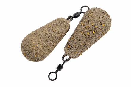 Ultimate Distance Swivel Sand Camo (20 Stuks)