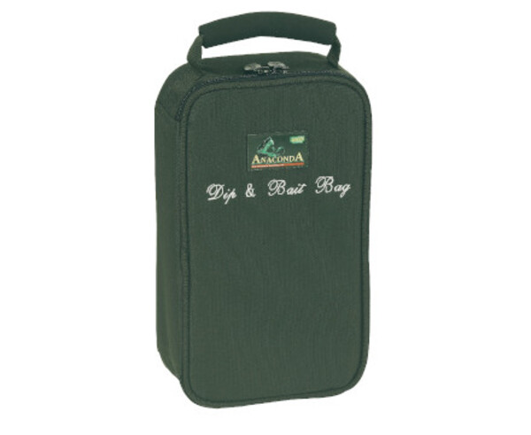 Anaconda Dip & Bait Bag