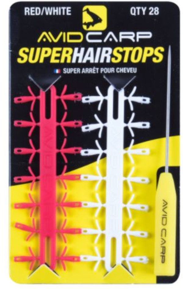 Avid Carp Super Hair Stop