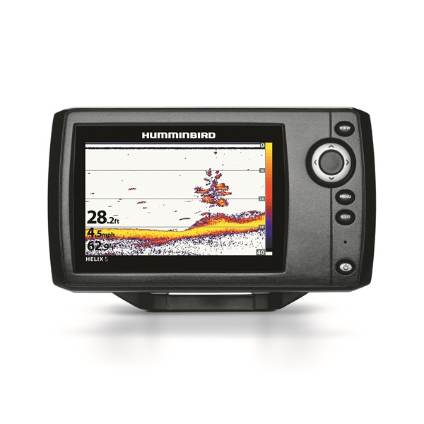 Humminbird Helix 5 Sonar G2 Fishfinder