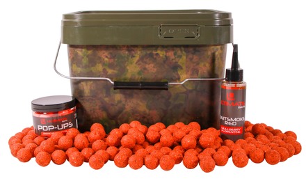 Ultimate Baits Bucket Deal - Fruity