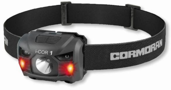 Cormoran COR 1 Headlamp