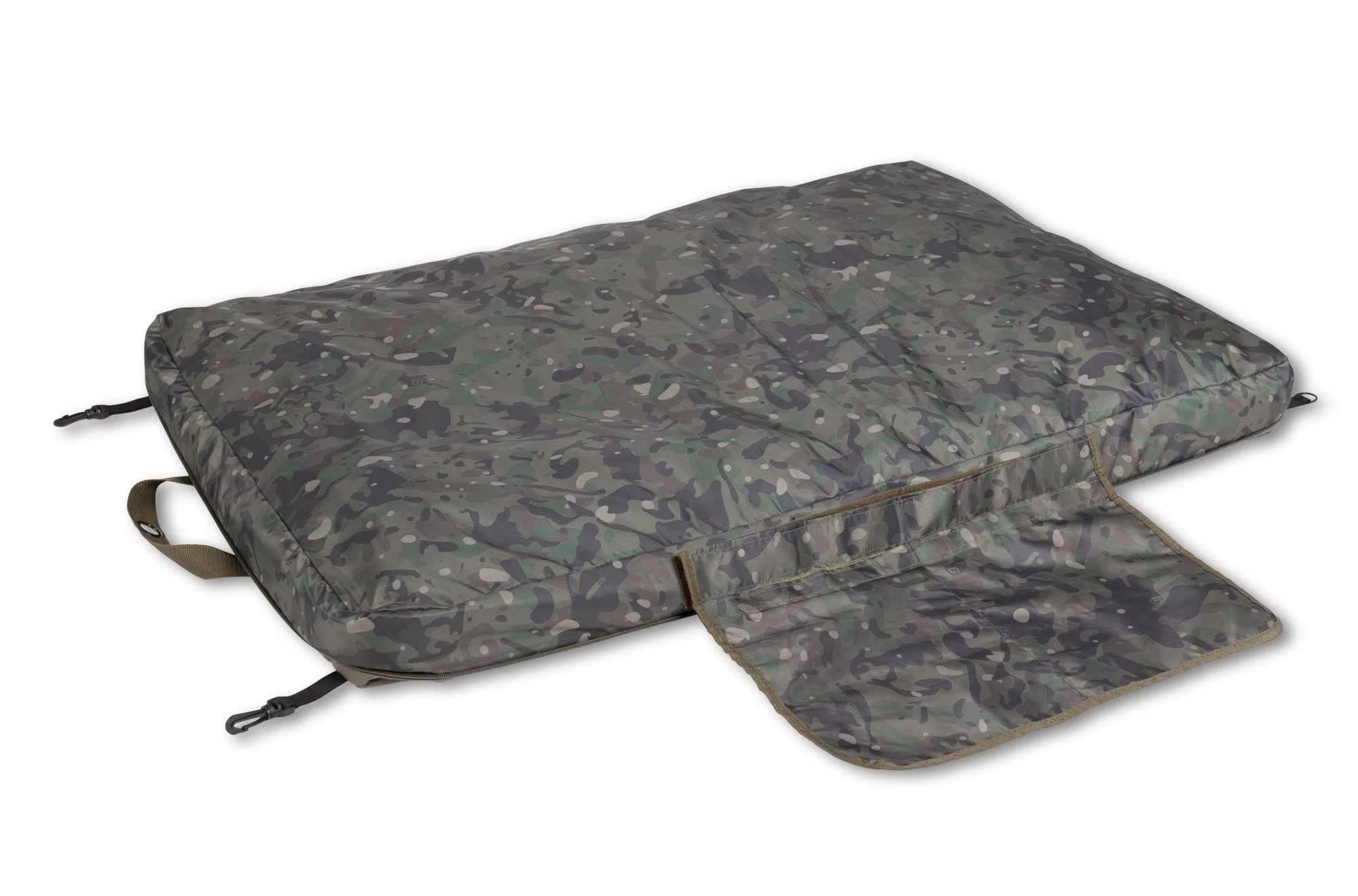 Trakker Sanctuary MF Flat Mat Onthaakmat