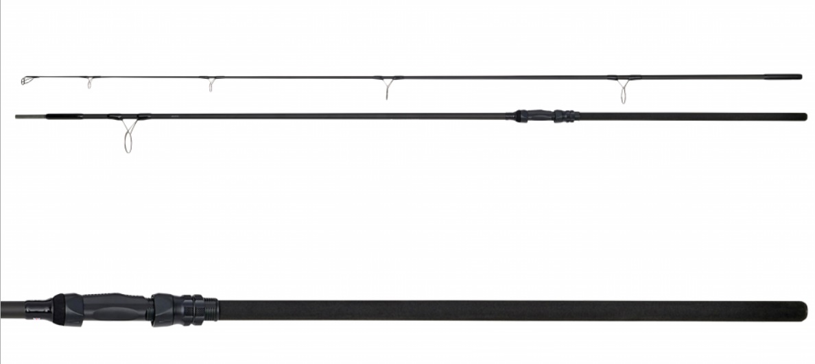 Daiwa Infinity X45 Spod Karperhengel 12ft (4.5lb) - Infinity Market x45